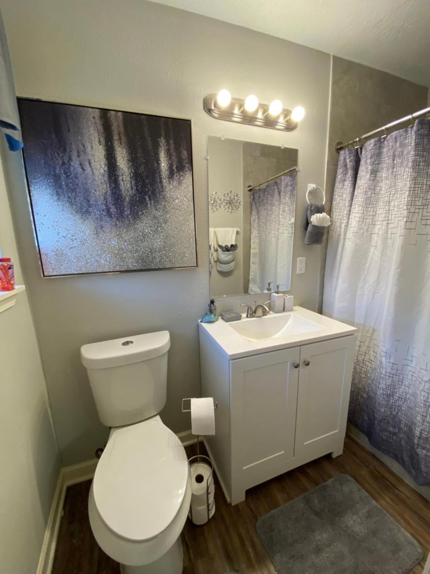 ヒューストン Charming 3Bdrm Retreat Near Hcuヴィラ エクステリア 写真